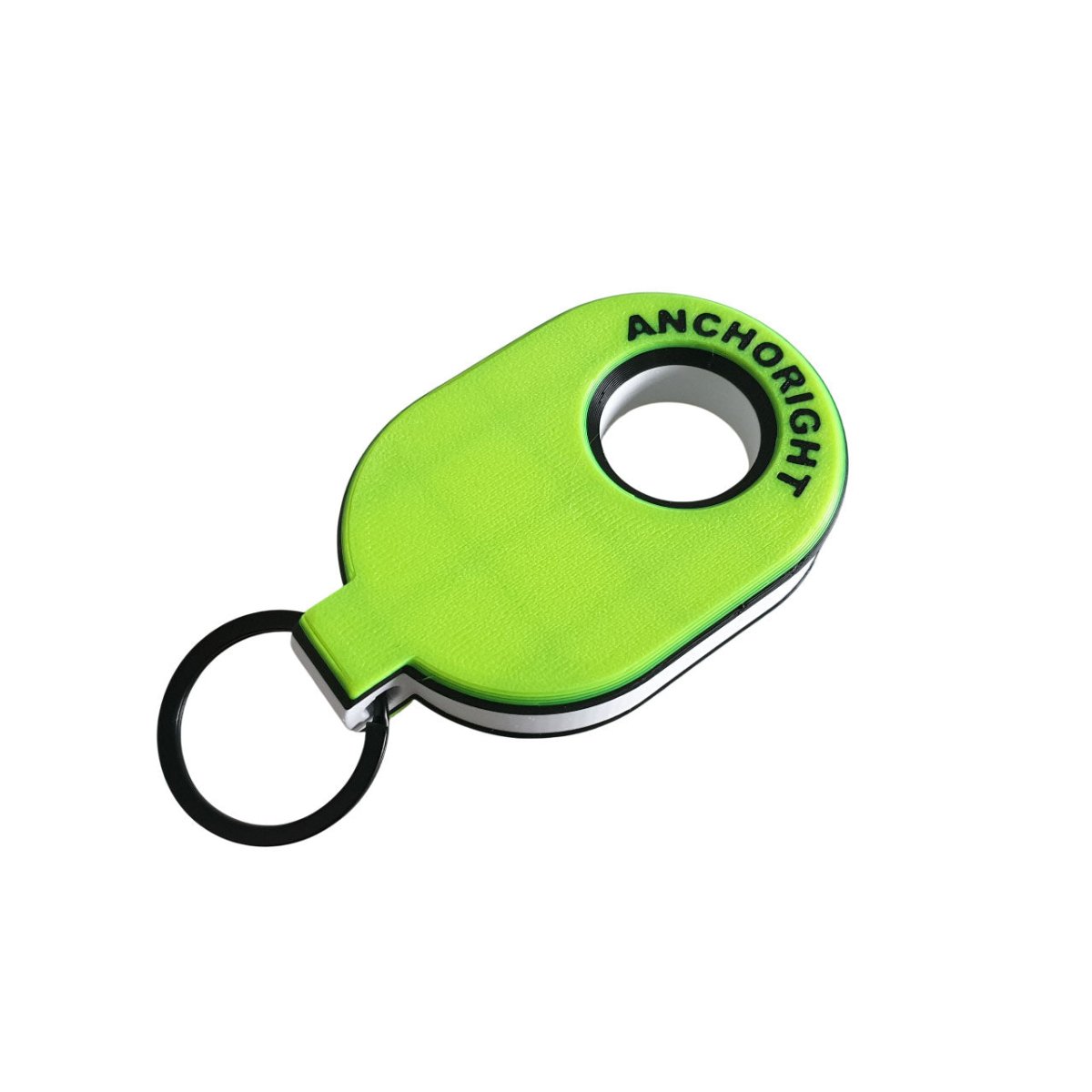 ANCHORIGHT Schlüsselanhänger (schwimmfähig)